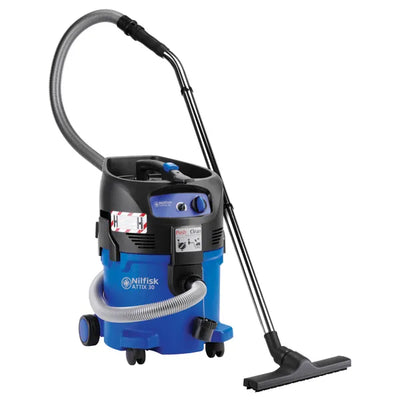 Industriestaubsauger Nilfisk ATTIX 30-0H PC