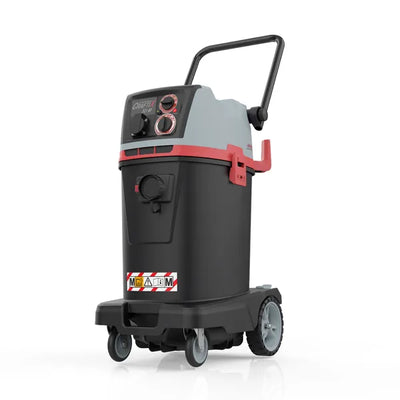Werkstattsauger Sprintus Craftix 50 M