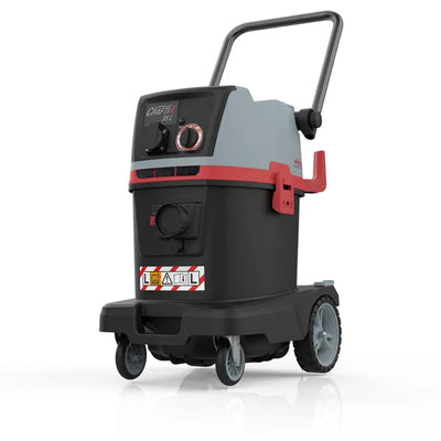 Werkstattsauger Sprintus Craftix 35 L