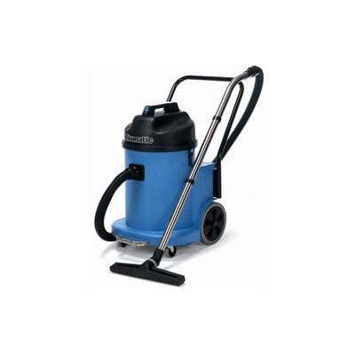 Numatic WV 900-2 Wassersauger inkl. Profi Zubehör Set AA5W