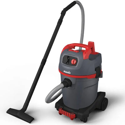 Werkstattsauger Starmix NSG uClean ADL-1432 EHP VORFÜHRER