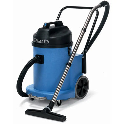 Numatic WVD 900-2 Wassersauger inkl. Profi Zubehör Set BS7W