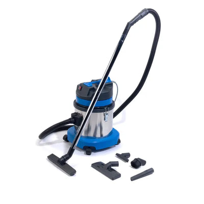 Nass- und Trockensauger Clean Track 15 L