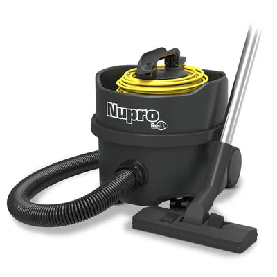 Numatic PRP 180 11 Staubsauger Nachfolger NVP 180 11 PRO