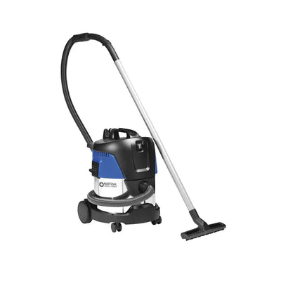 Nass- und Trockensauger Nilfisk AERO 21-01 PC INOX