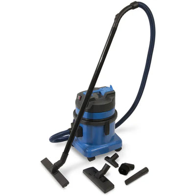 Clean Track VacLine 15-1-PLBL
