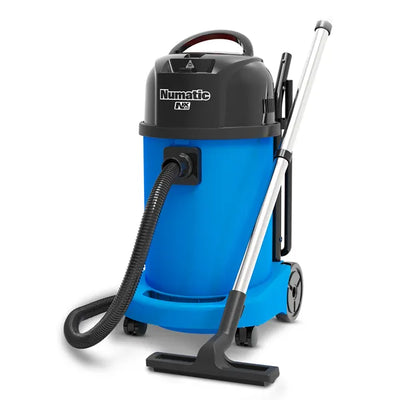Numatic WBV 470 NX/0 Akku Nass- und Trockensauger